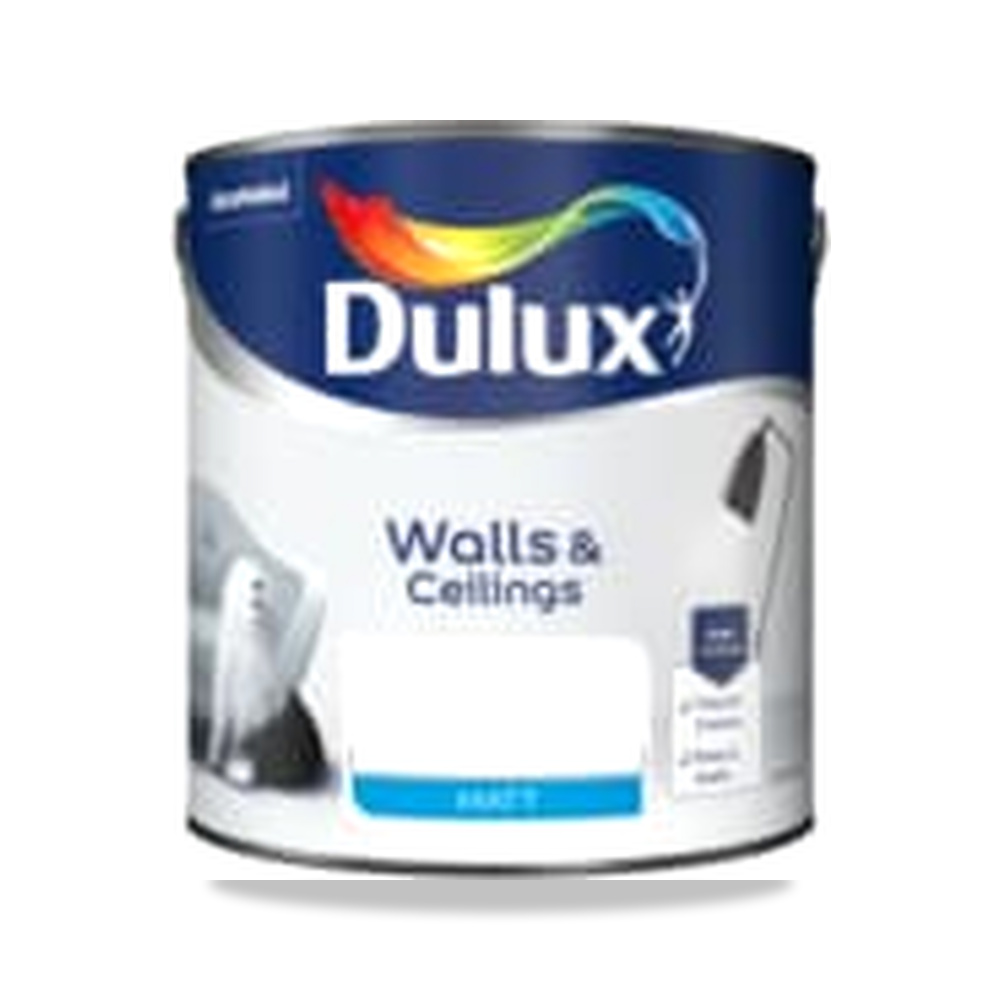 صورة منتج دهانات داخلية للجدران والأسقف دولوكس (Dulux) موديل DULUX-MATT - كود الصنف reemco-2027-1151996 - ماركة يباع من خلال reemco - توريد وتصوير حصري لشركة ريمكو القابضة السعودية