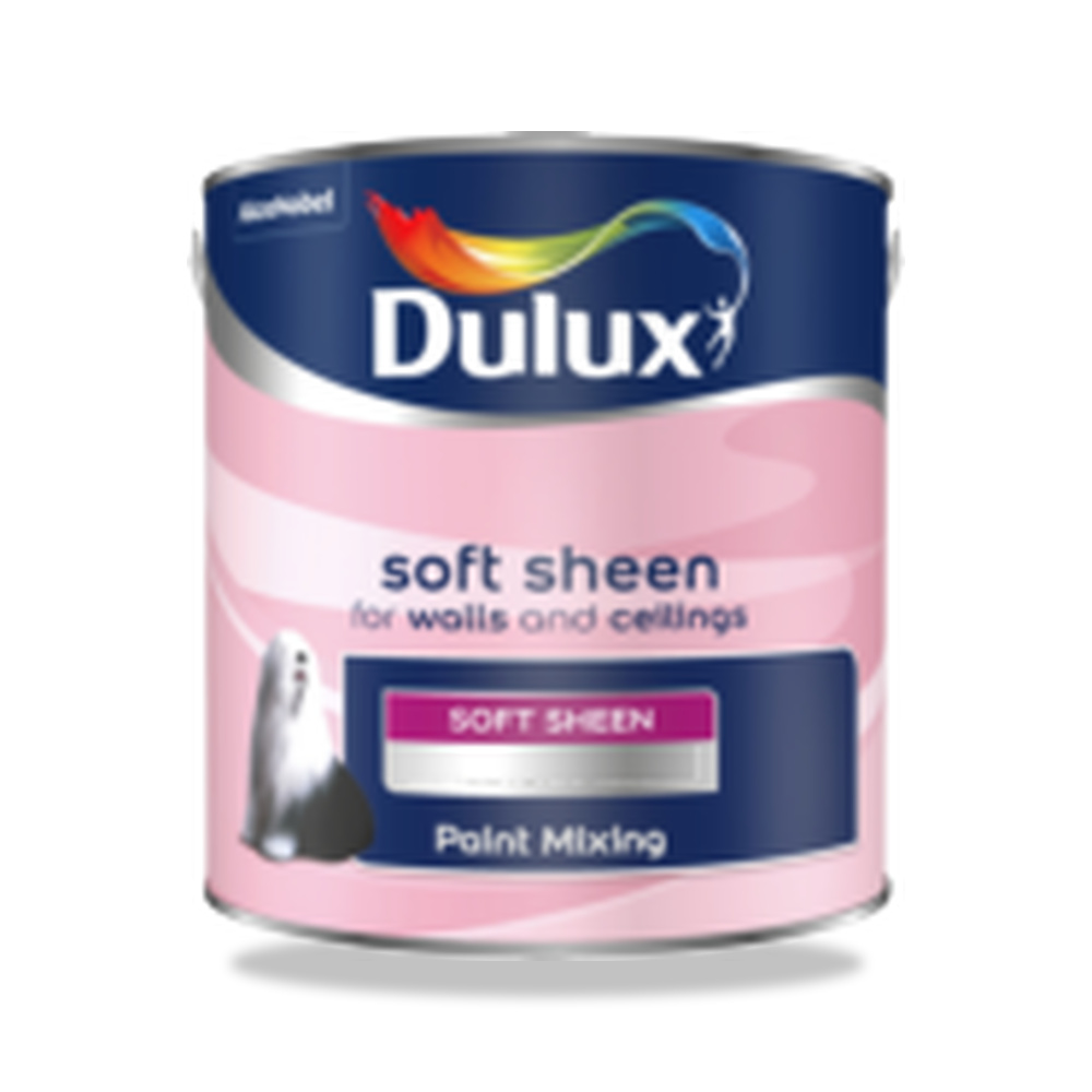 صورة منتج دهانات داخلية للجدران والأسقف دولوكس (Dulux) موديل DULUX-PAINT-MIXING-SOFT-SHEEN - كود الصنف reemco-2027-1152000 - ماركة يباع من خلال reemco - توريد وتصوير حصري لشركة ريمكو القابضة السعودية