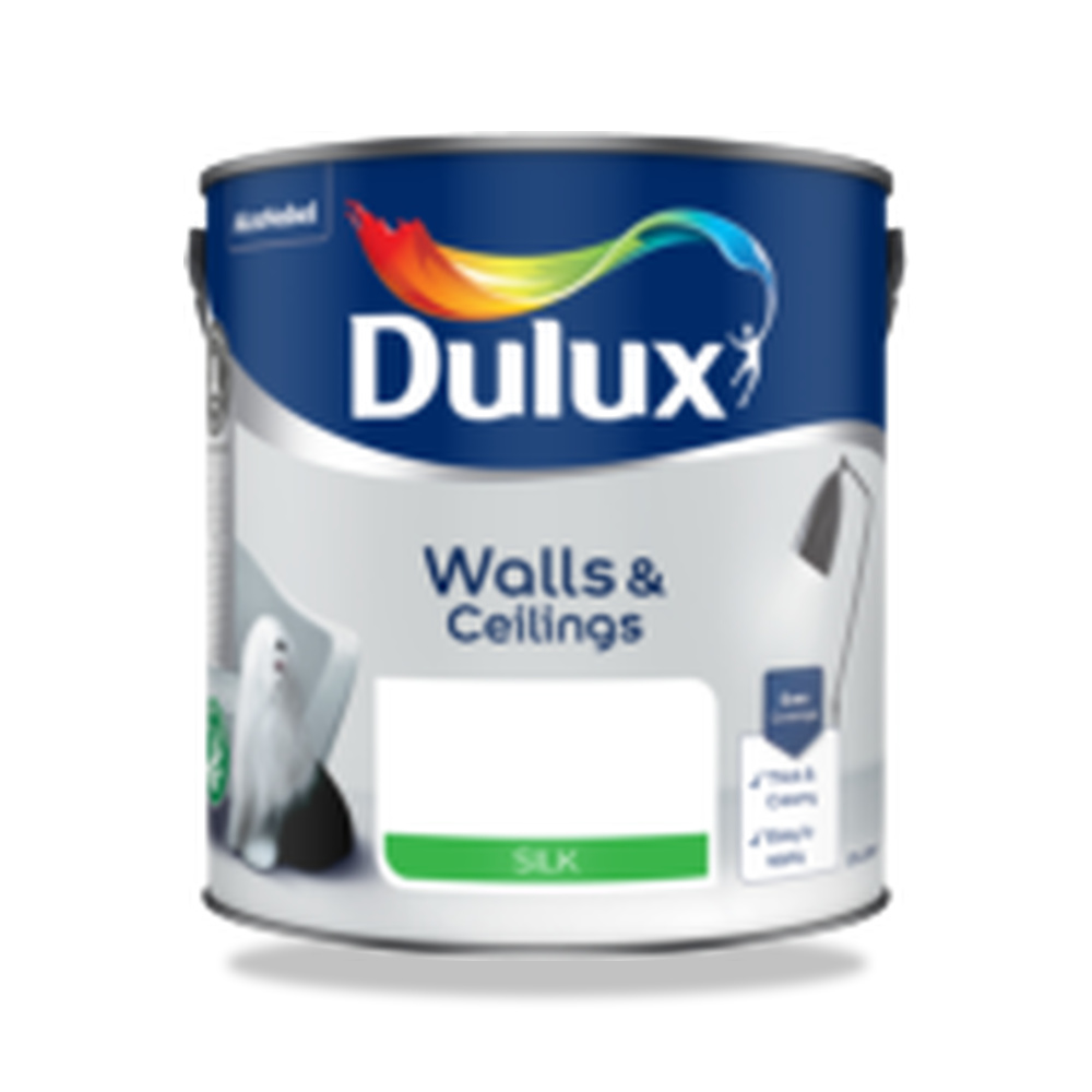 صورة منتج دهانات داخلية للجدران والأسقف دولوكس (Dulux) موديل DULUX-SILK - كود الصنف reemco-2027-1152001 - ماركة يباع من خلال reemco - توريد وتصوير حصري لشركة ريمكو القابضة السعودية