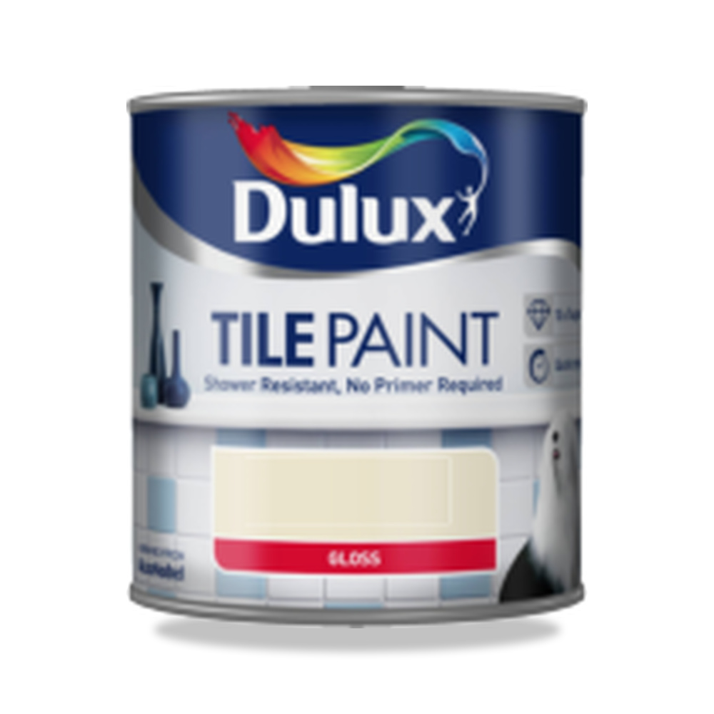 صورة منتج دهانات داخلية للجدران والأسقف دولوكس (Dulux) موديل DULUX-TILE-PAINT - كود الصنف reemco-2027-1152003 - ماركة يباع من خلال reemco - توريد وتصوير حصري لشركة ريمكو القابضة السعودية
