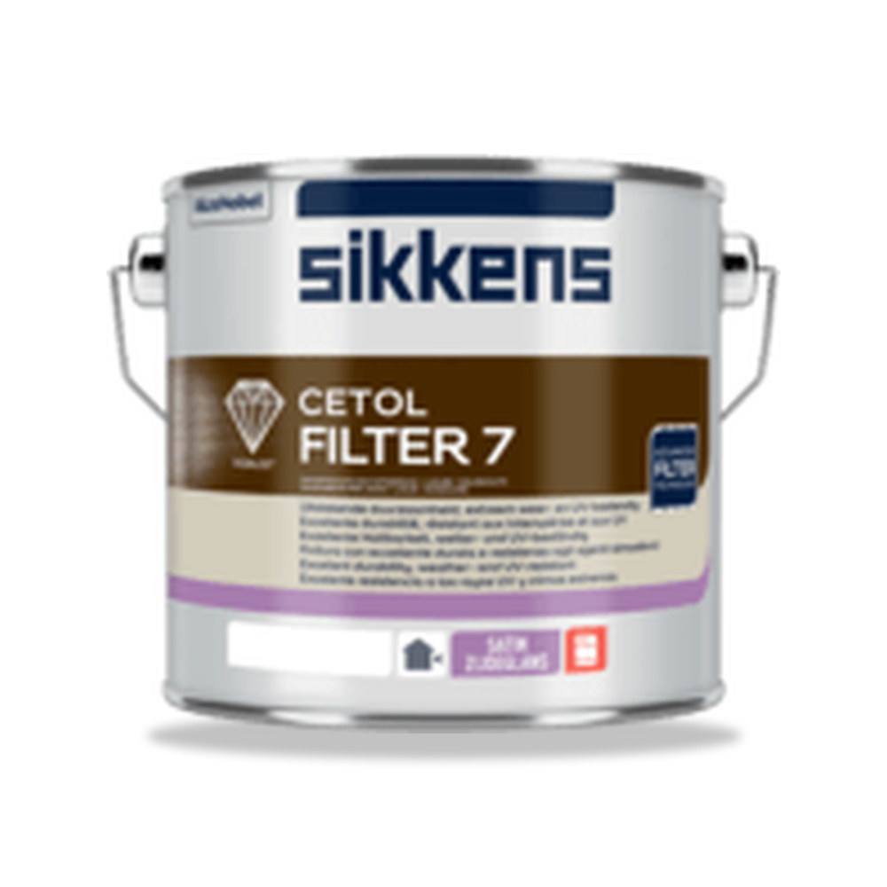 صورة منتج دهانات داخلية للجدران والأسقف دولوكس (Dulux) موديل DULUX-SIKKENS-CETOL-FILTER-7 - كود الصنف reemco-2027-1152007 - ماركة يباع من خلال reemco - توريد وتصوير حصري لشركة ريمكو القابضة السعودية