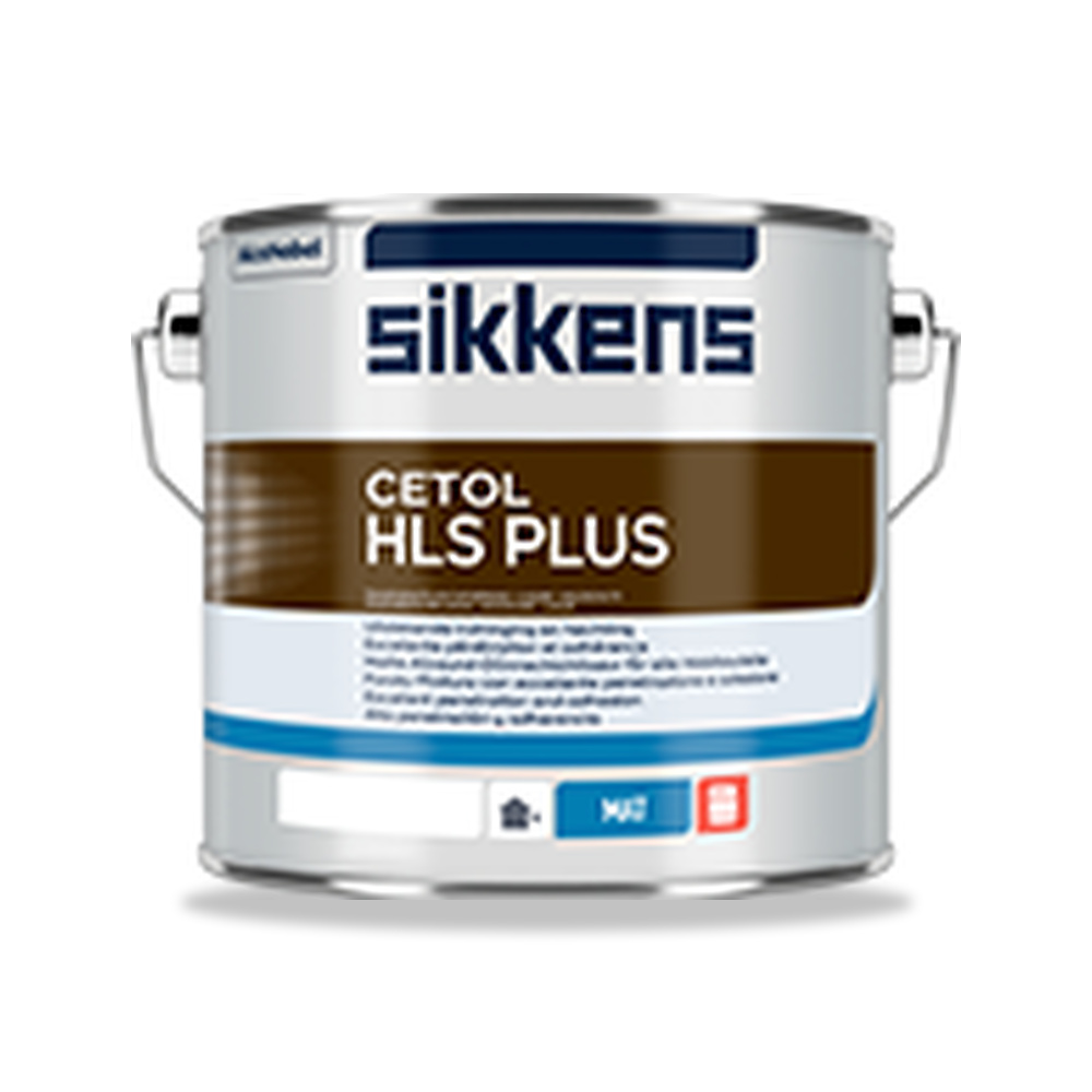 صورة منتج دهانات داخلية للجدران والأسقف دولوكس (Dulux) موديل DULUX-SIKKENS-CETOL-HLS - كود الصنف reemco-2027-1152008 - ماركة يباع من خلال reemco - توريد وتصوير حصري لشركة ريمكو القابضة السعودية