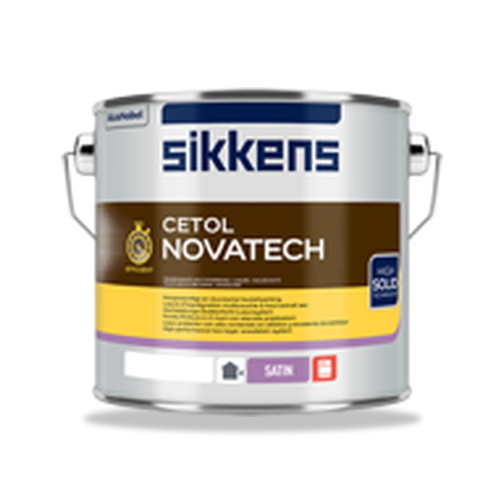 صورة منتج دهانات داخلية للجدران والأسقف دولوكس (Dulux) موديل DULUX-SIKKENS-CETOL-NOVATECH - كود الصنف reemco-2027-1152009 - ماركة يباع من خلال reemco - توريد وتصوير حصري لشركة ريمكو القابضة السعودية