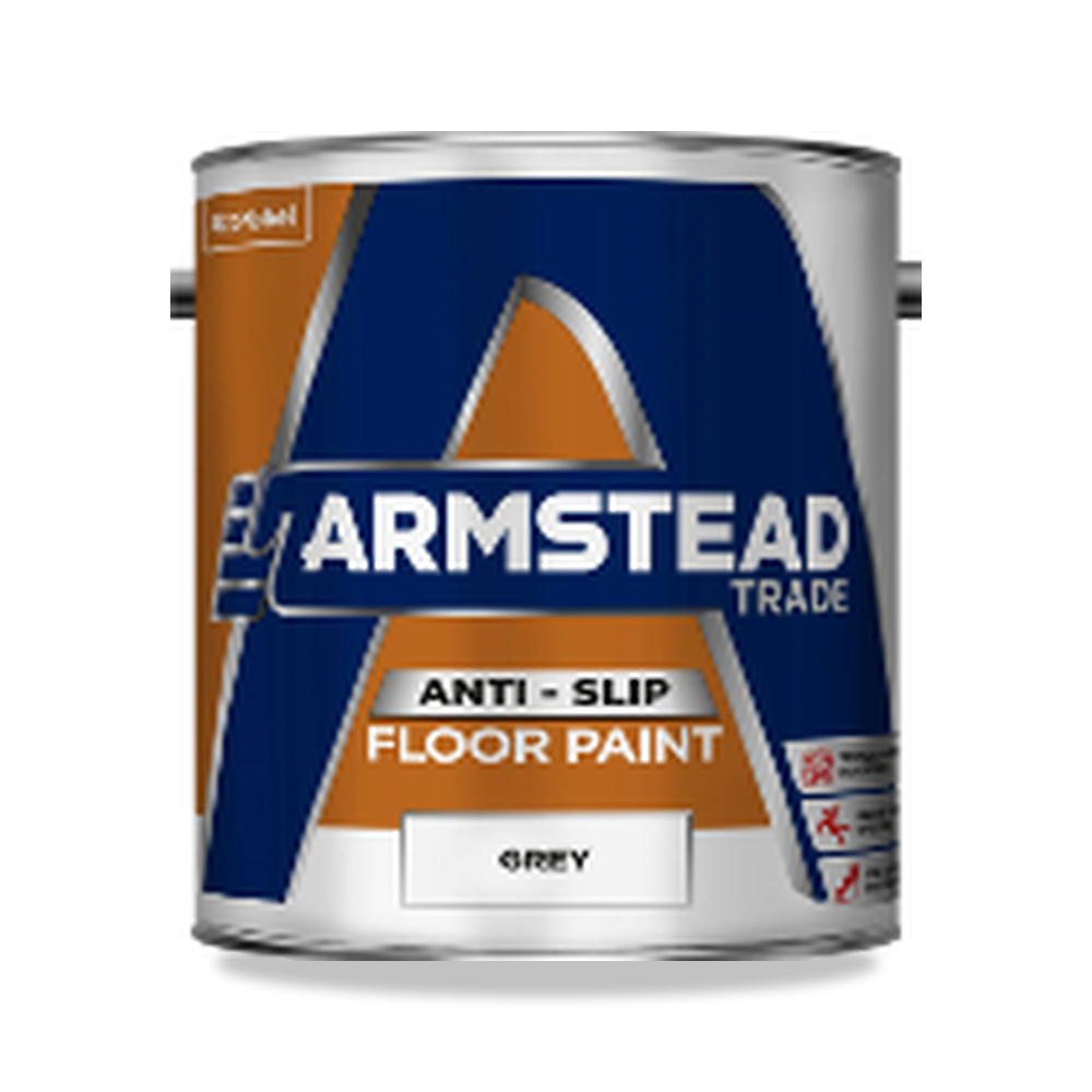 صورة منتج دهانات داخلية للجدران والأسقف دولوكس (Dulux) موديل DULUX-ARMSTEAD-TRADE-ANTI-SLIP-FLOOR-PAINT - كود الصنف reemco-2027-1152025 - ماركة يباع من خلال reemco - توريد وتصوير حصري لشركة ريمكو القابضة السعودية