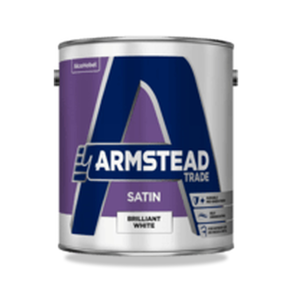 صورة منتج دهانات داخلية للجدران والأسقف دولوكس (Dulux) موديل DULUX-ARMSTEAD-TRADE-SATIN - كود الصنف reemco-2027-1152030 - ماركة يباع من خلال reemco - توريد وتصوير حصري لشركة ريمكو القابضة السعودية