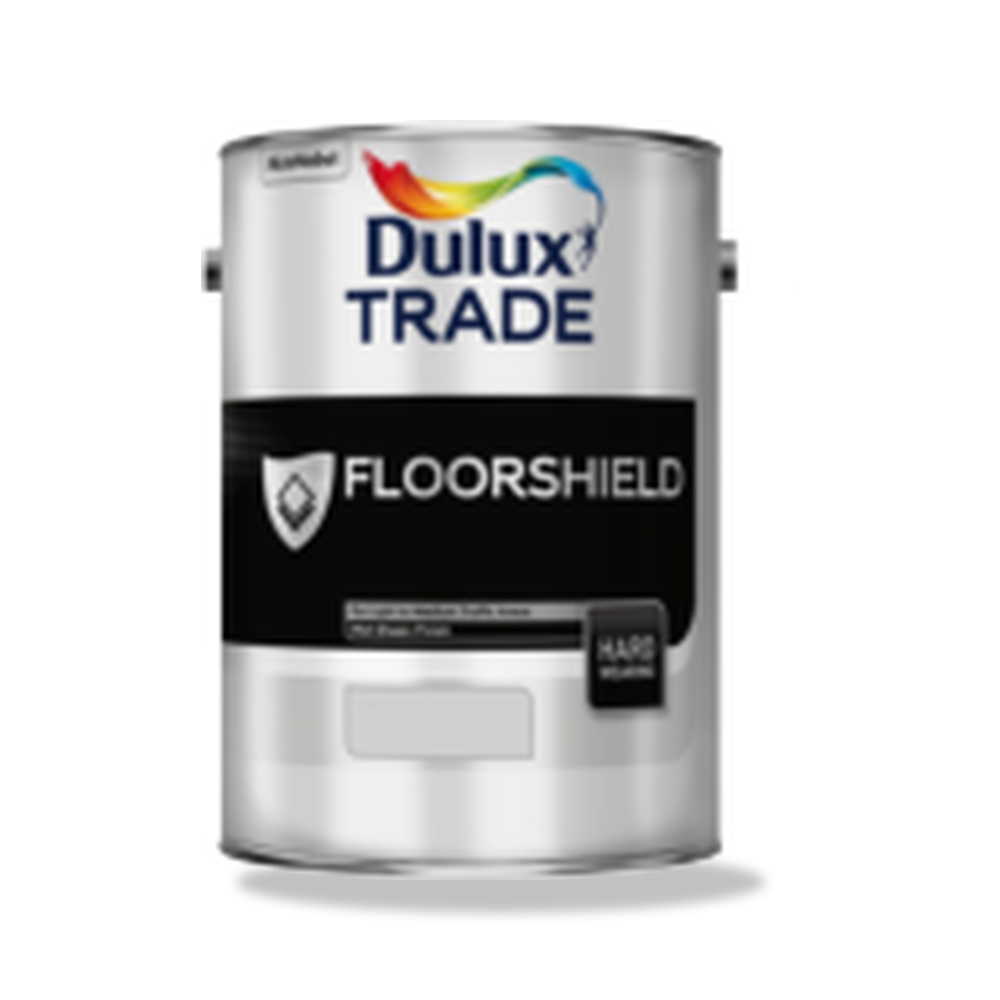 صورة منتج دهانات داخلية للجدران والأسقف دولوكس (Dulux) موديل DULUX-TRADE-FLOORSHIELD - كود الصنف reemco-2027-1152037 - ماركة يباع من خلال reemco - توريد وتصوير حصري لشركة ريمكو القابضة السعودية