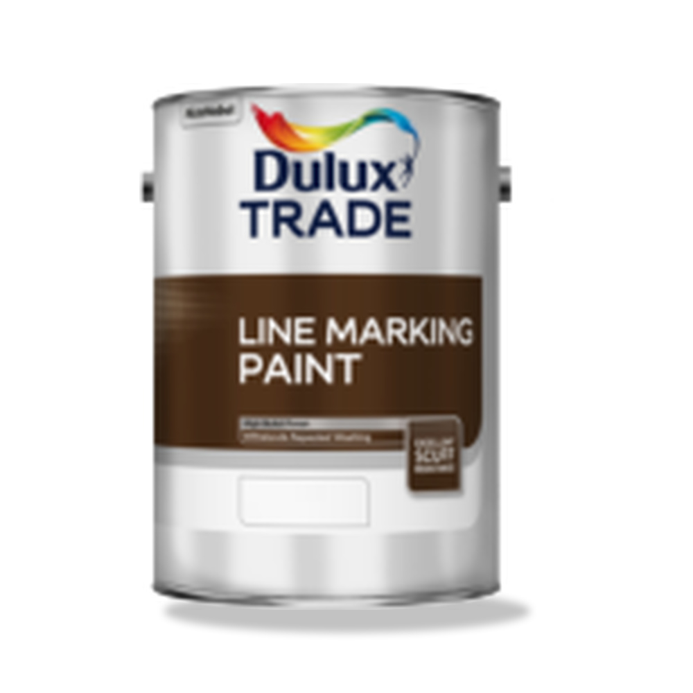 صورة منتج دهانات داخلية للجدران والأسقف دولوكس (Dulux) موديل DULUX-TRADE-LINE-MARKING-PAINT - كود الصنف reemco-2027-1152039 - ماركة يباع من خلال reemco - توريد وتصوير حصري لشركة ريمكو القابضة السعودية