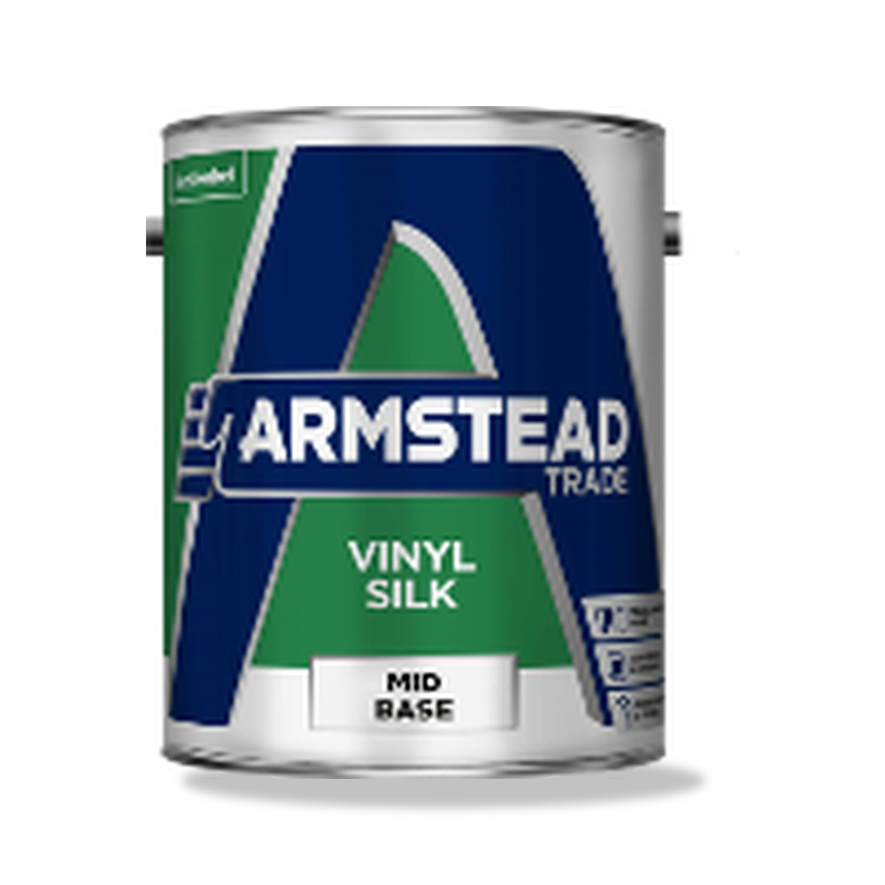 صورة منتج دهانات داخلية للجدران والأسقف دولوكس (Dulux) موديل DULUX-ARMSTEAD-TRADE-VINYL-SILK - كود الصنف reemco-2027-1152055 - ماركة يباع من خلال reemco - توريد وتصوير حصري لشركة ريمكو القابضة السعودية