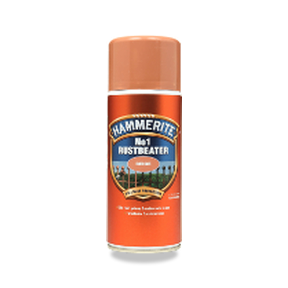 صورة منتج دهانات داخلية للجدران والأسقف دولوكس (Dulux) موديل DULUX-HAMMERITE-NO-1-RUST-BEATER-AEROSOL - كود الصنف reemco-2027-1152071 - ماركة يباع من خلال reemco - توريد وتصوير حصري لشركة ريمكو القابضة السعودية