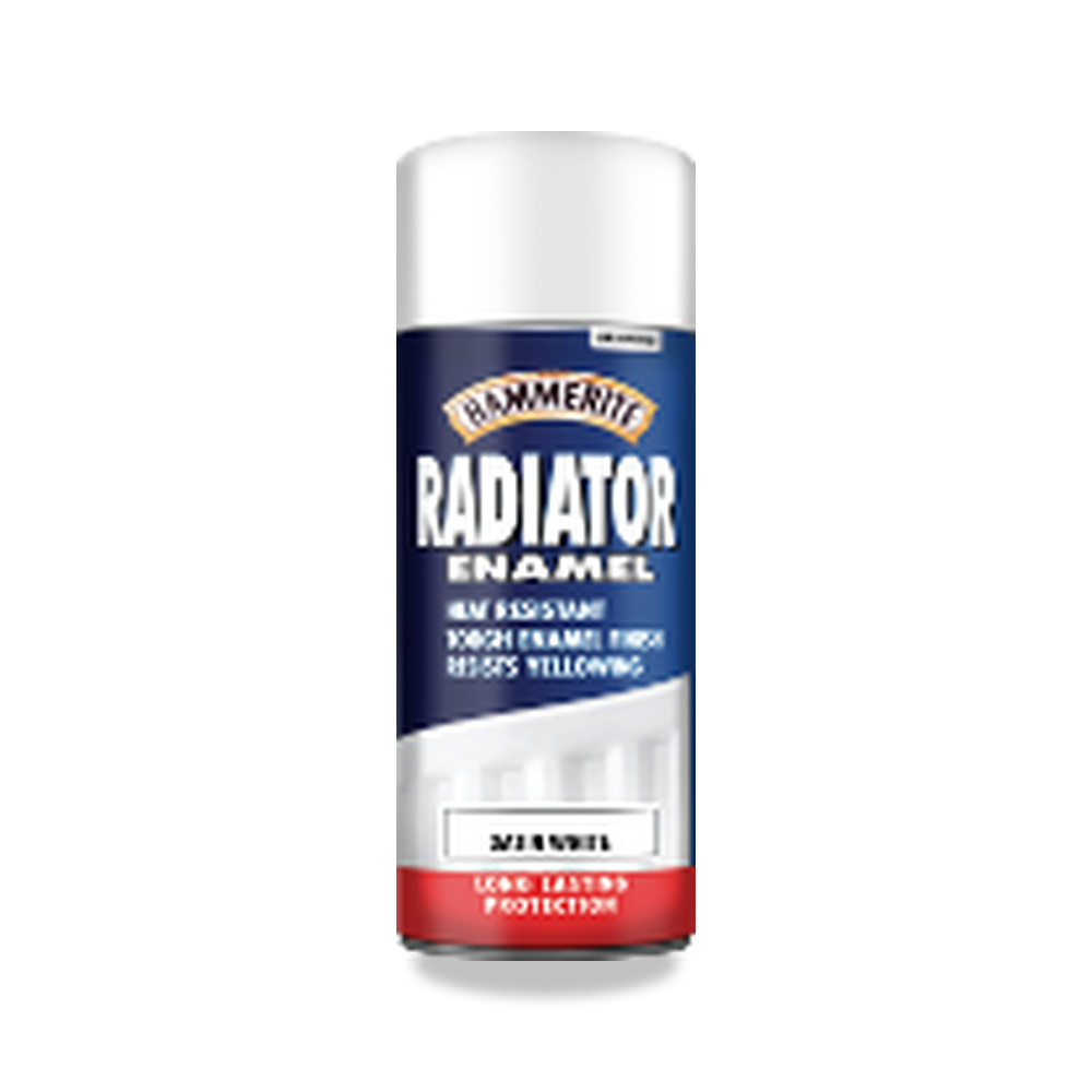 صورة منتج دهانات داخلية للجدران والأسقف دولوكس (Dulux) موديل DULUX-HAMMERITE-RADIATOR-ENAMEL-SATIN-AEROSOL - كود الصنف reemco-2027-1152073 - ماركة يباع من خلال reemco - توريد وتصوير حصري لشركة ريمكو القابضة السعودية