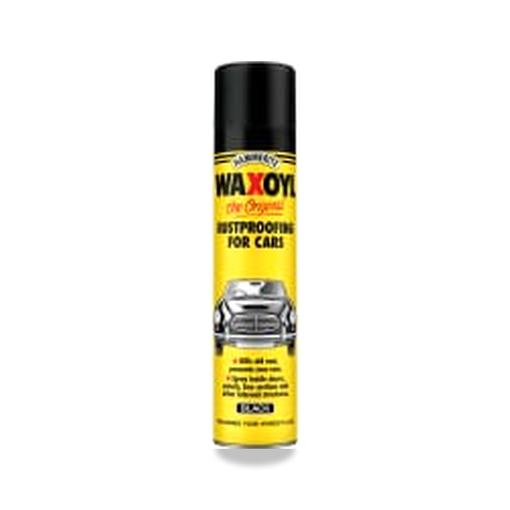 صورة منتج دهانات داخلية للجدران والأسقف دولوكس (Dulux) موديل DULUX-HAMMERITE-WAXOYL-AEROSOL - كود الصنف reemco-2027-1152082 - ماركة يباع من خلال reemco - توريد وتصوير حصري لشركة ريمكو القابضة السعودية