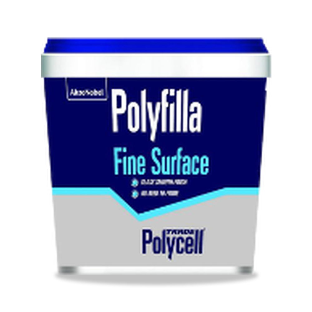 صورة منتج دهانات داخلية للجدران والأسقف دولوكس (Dulux) موديل DULUX-POLYCELL-TRADE-FINE-SURFACE-FILLER - كود الصنف reemco-2027-1152097 - ماركة يباع من خلال reemco - توريد وتصوير حصري لشركة ريمكو القابضة السعودية
