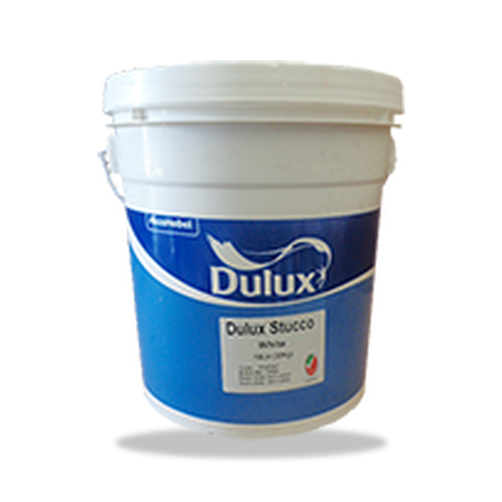 صورة منتج معجون ومونة لياسة وتنعيم للجدران والواجهات دولوكس (Dulux) موديل DULUX-STUCCO - كود الصنف reemco-2027-1152106 - ماركة يباع من خلال reemco - توريد وتصوير حصري لشركة ريمكو القابضة السعودية