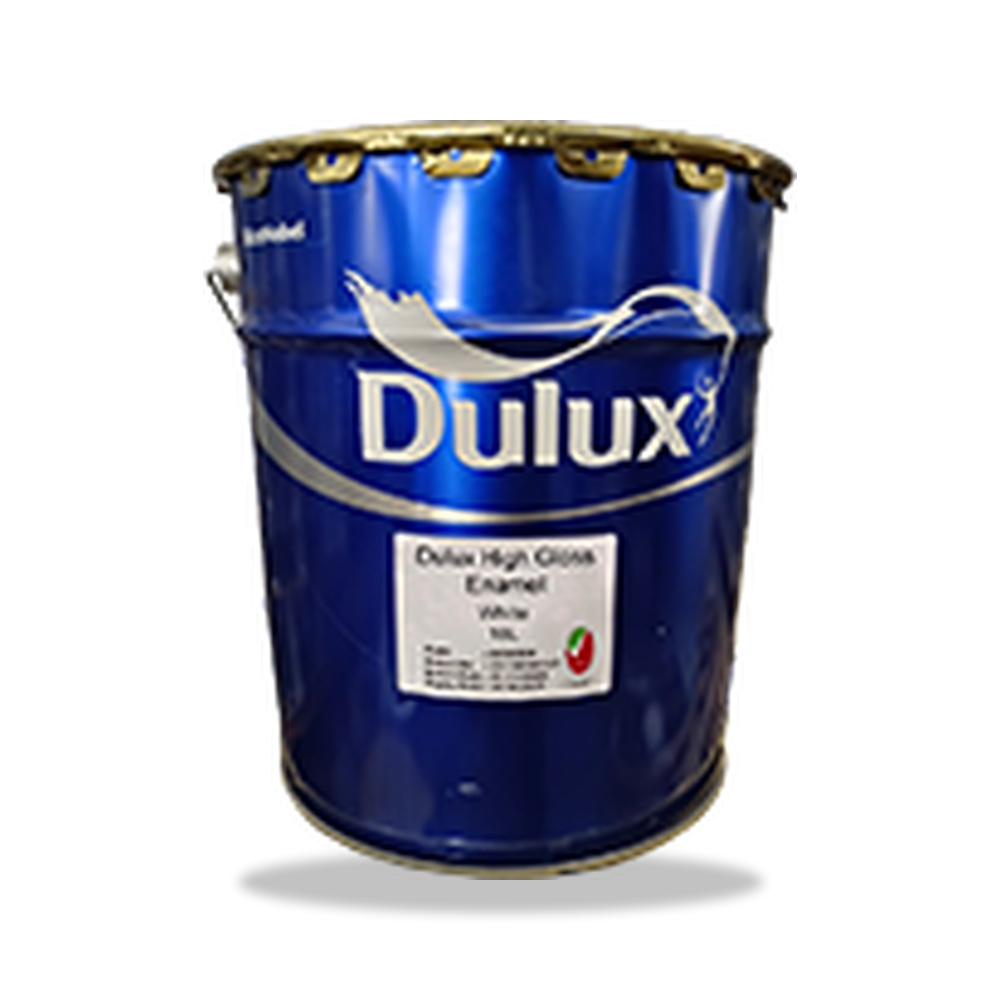 صورة منتج دهانات داخلية للجدران والأسقف دولوكس (Dulux) موديل DULUX-HIGH-GLOSS-ENAMEL - كود الصنف reemco-2027-1152168 - ماركة يباع من خلال reemco - توريد وتصوير حصري لشركة ريمكو القابضة السعودية
