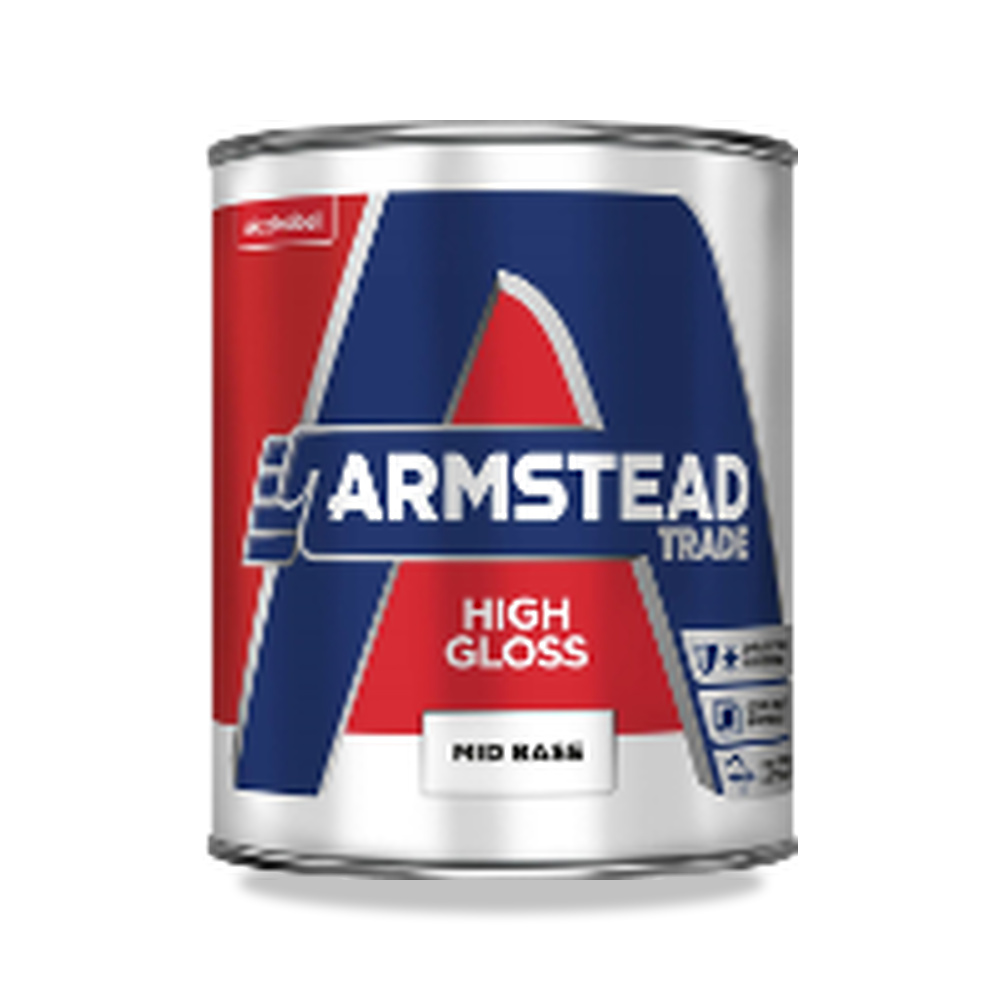 صورة منتج دهانات داخلية للجدران والأسقف دولوكس (Dulux) موديل DULUX-ARMSTEAD-TRADE-HIGH-GLOSS - كود الصنف reemco-2027-1152174 - ماركة يباع من خلال reemco - توريد وتصوير حصري لشركة ريمكو القابضة السعودية