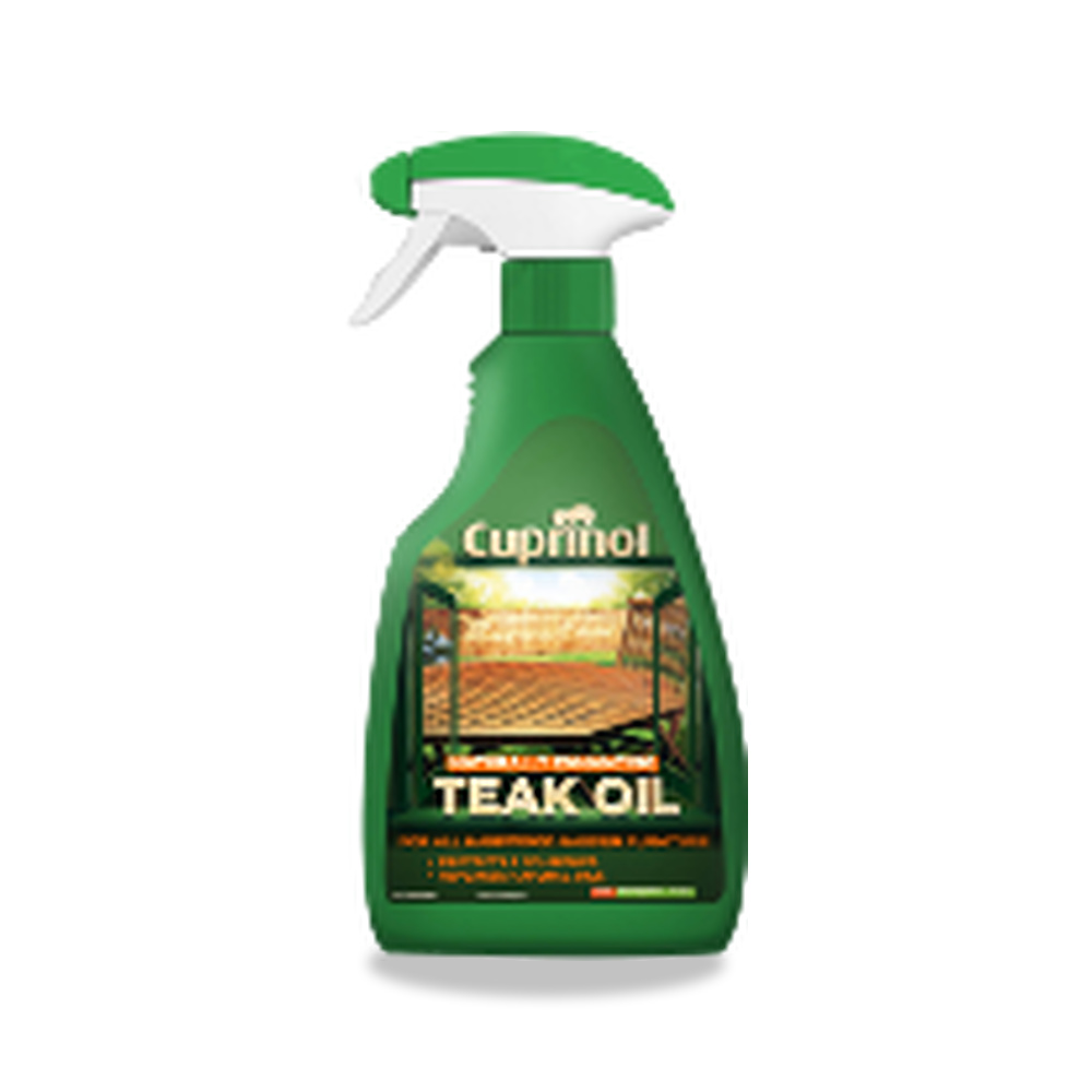 صورة منتج ورنيش ودهان حماية وتلميع الأخشاب دولوكس (Dulux) موديل DULUX-CUPRINOL-NATURALLY-ENHANCING-TEAK-OIL-SPRAY - كود الصنف reemco-2027-1152193 - ماركة يباع من خلال reemco - توريد وتصوير حصري لشركة ريمكو القابضة السعودية