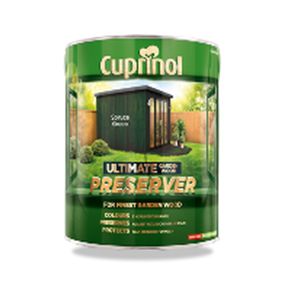 صورة منتج ورنيش ودهان حماية وتلميع الأخشاب دولوكس (Dulux) موديل DULUX-CUPRINOL-ULTIMATE-GARDEN-WOOD-PRESERVER - كود الصنف reemco-2027-1152198 - ماركة يباع من خلال reemco - توريد وتصوير حصري لشركة ريمكو القابضة السعودية
