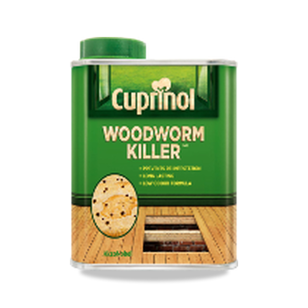 صورة منتج ورنيش ودهان حماية وتلميع الأخشاب دولوكس (Dulux) موديل DULUX-CUPRINOL-WOODWORM-KILLER-WB - كود الصنف reemco-2027-1152202 - ماركة يباع من خلال reemco - توريد وتصوير حصري لشركة ريمكو القابضة السعودية