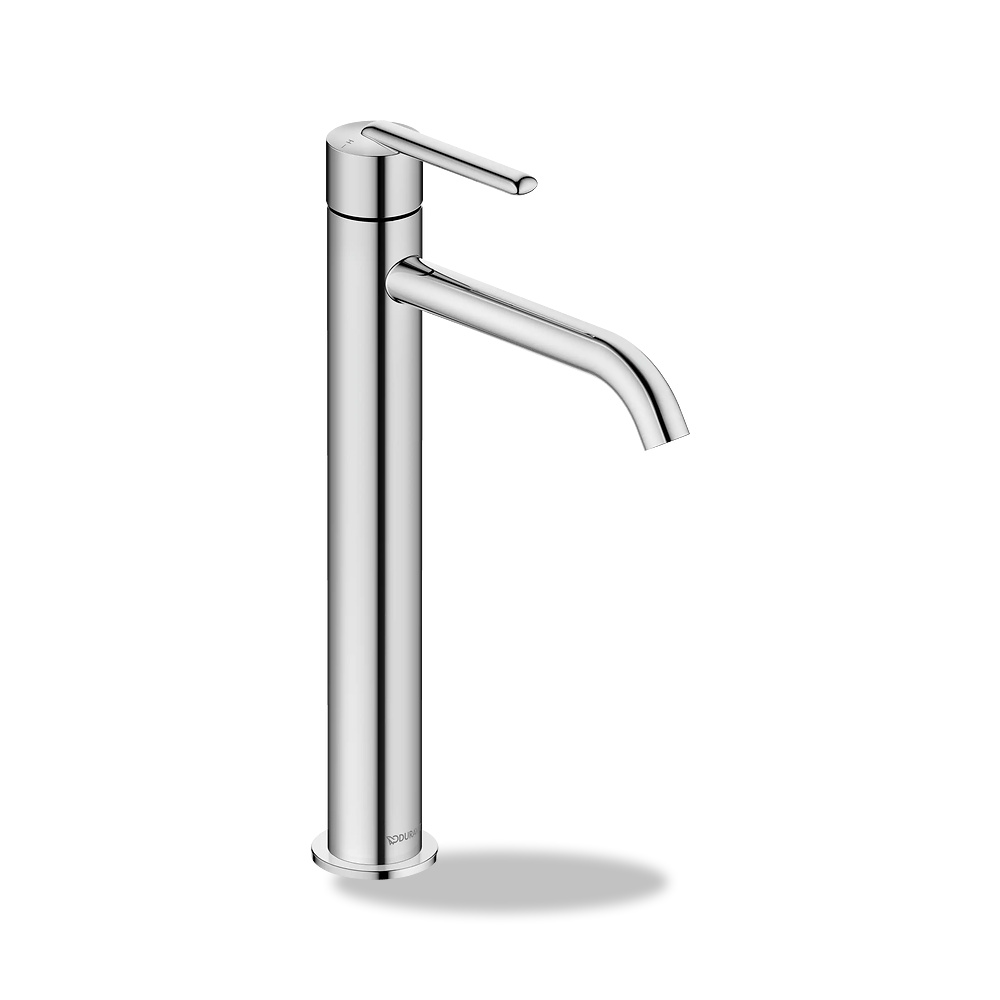 صورة منتج حوض مغسلة خزفي للحمام ديورافيت (Duravit) سلسلة Balcoon موديل BA1043002010 – مقاس 297 مم - كود الصنف reemco-2027-1152333 - ماركة يباع من خلال reemco - توريد وتصوير حصري لشركة ريمكو القابضة السعودية