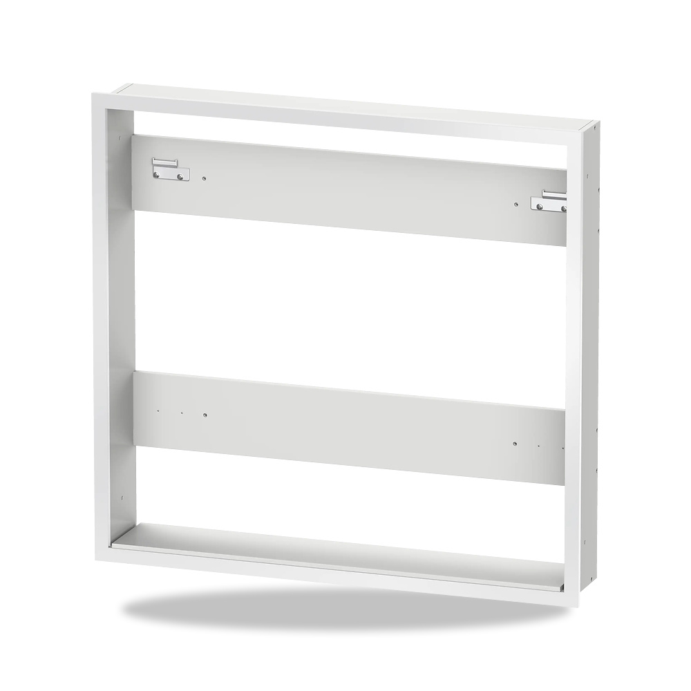 صورة منتج مرآة حمام وتجميل جدارية ديورافيت (Duravit) سلسلة Light موديل LM987600000 - كود الصنف reemco-2027-1152681 - ماركة يباع من خلال reemco - توريد وتصوير حصري لشركة ريمكو القابضة السعودية
