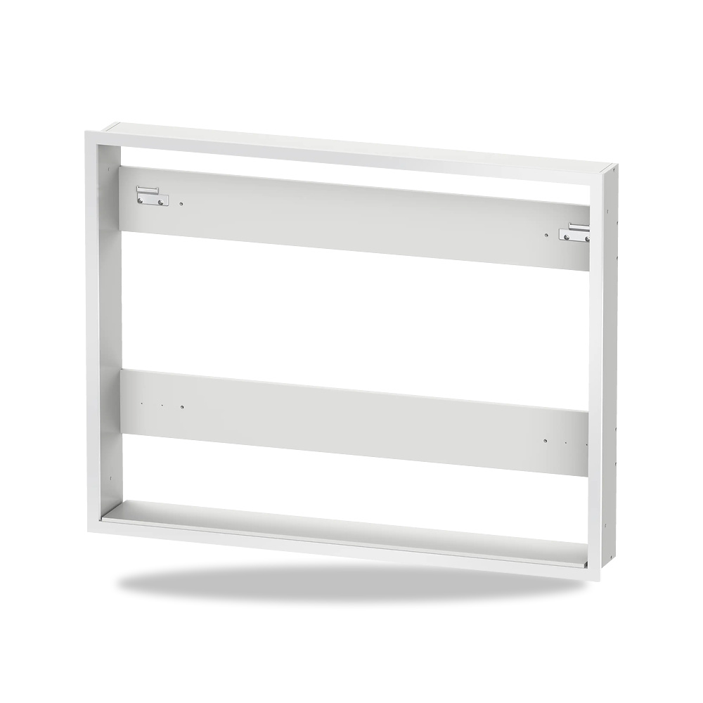 صورة منتج مرآة حمام وتجميل جدارية ديورافيت (Duravit) سلسلة Light موديل LM987700000 - كود الصنف reemco-2027-1152682 - ماركة يباع من خلال reemco - توريد وتصوير حصري لشركة ريمكو القابضة السعودية