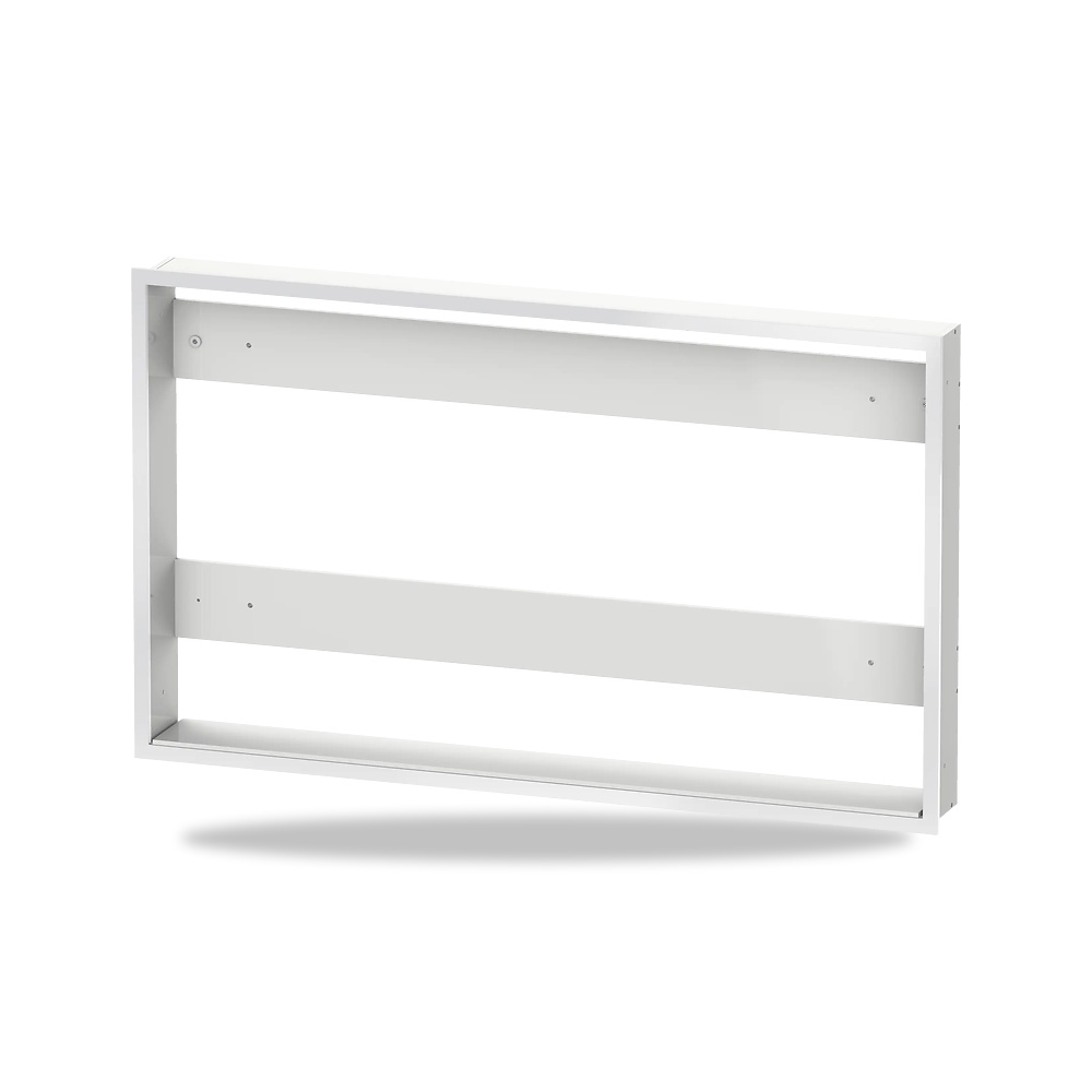 صورة منتج مرآة حمام وتجميل جدارية ديورافيت (Duravit) سلسلة Light موديل LM992000000 - كود الصنف reemco-2027-1152684 - ماركة يباع من خلال reemco - توريد وتصوير حصري لشركة ريمكو القابضة السعودية