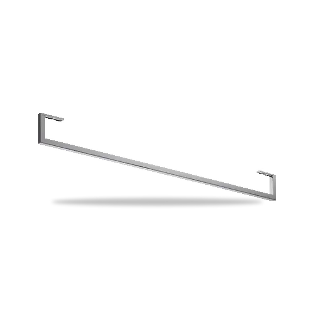 صورة منتج حامل وعلاقة مناشف للحمام ديورافيت (Duravit) سلسلة Towel موديل 0030294600 – مقاس 64 مم × 449 مم × 71 مم - كود الصنف reemco-2027-1153102 - ماركة يباع من خلال reemco - توريد وتصوير حصري لشركة ريمكو القابضة السعودية