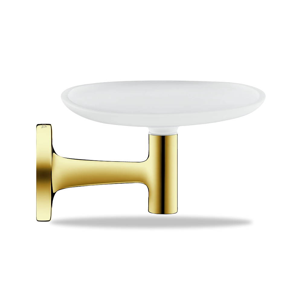 صورة منتج صحن وحامل صابون جداري للحمام ديورافيت (Duravit) سلسلة Starck T موديل 0099333400 – مقاس 119 مم × 140 مم × 66 مم - كود الصنف reemco-2027-1153165 - ماركة يباع من خلال reemco - توريد وتصوير حصري لشركة ريمكو القابضة السعودية
