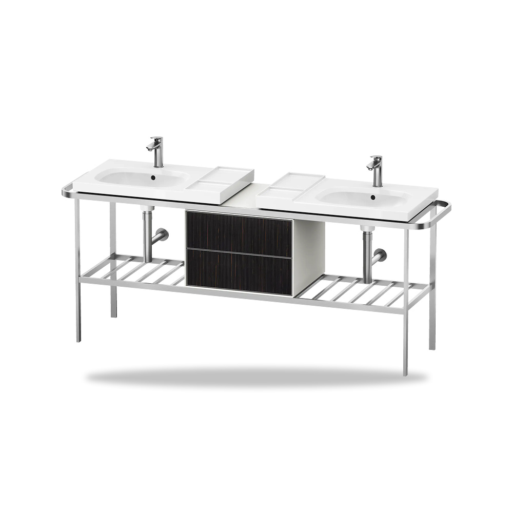 صورة منتج تجهيزات وأدوات صحية للحمام ديورافيت (Duravit) سلسلة Aurena موديل AU4590067360000 – مقاس 492 مم × 1970 مم × 802 مم - كود الصنف reemco-2027-1153537 - ماركة يباع من خلال reemco - توريد وتصوير حصري لشركة ريمكو القابضة السعودية