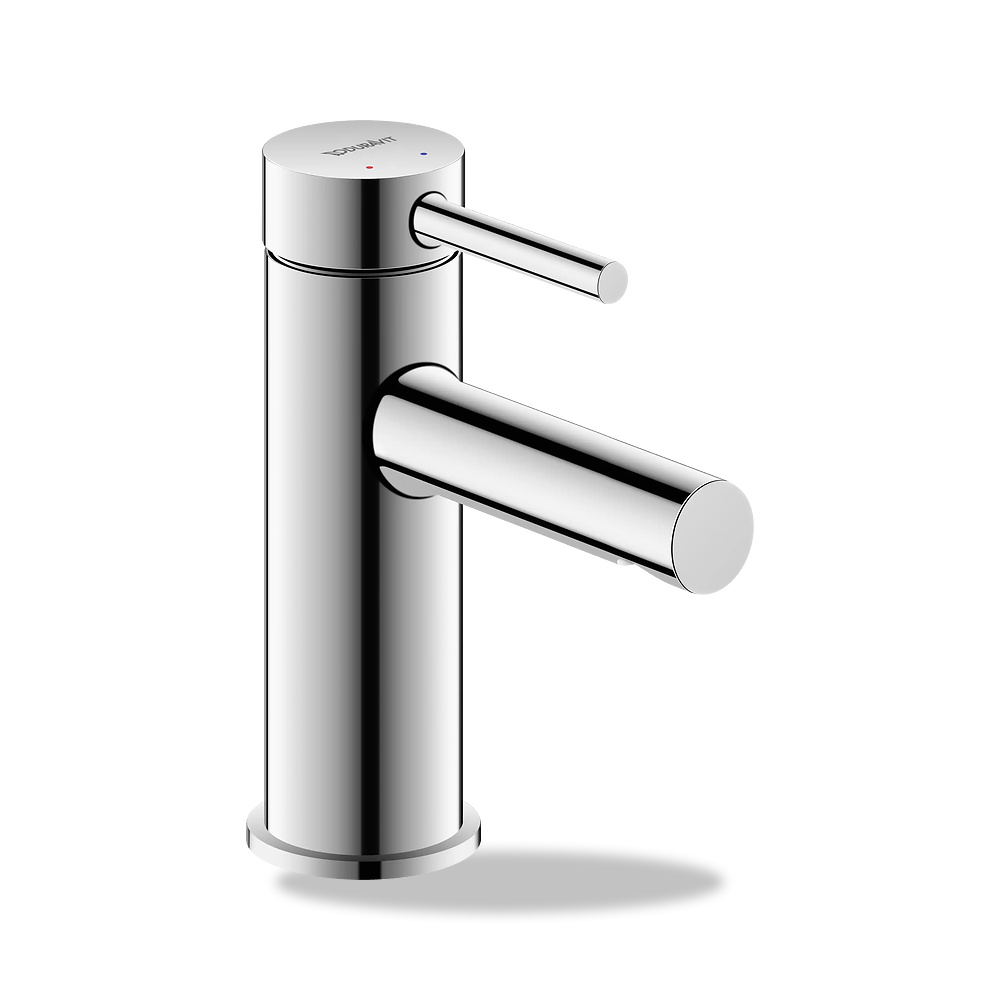 صورة منتج حوض مغسلة خزفي للحمام ديورافيت (Duravit) سلسلة Circle موديل CE1010002010 – مقاس 152 مم - كود الصنف reemco-2027-1153610 - ماركة يباع من خلال reemco - توريد وتصوير حصري لشركة ريمكو القابضة السعودية
