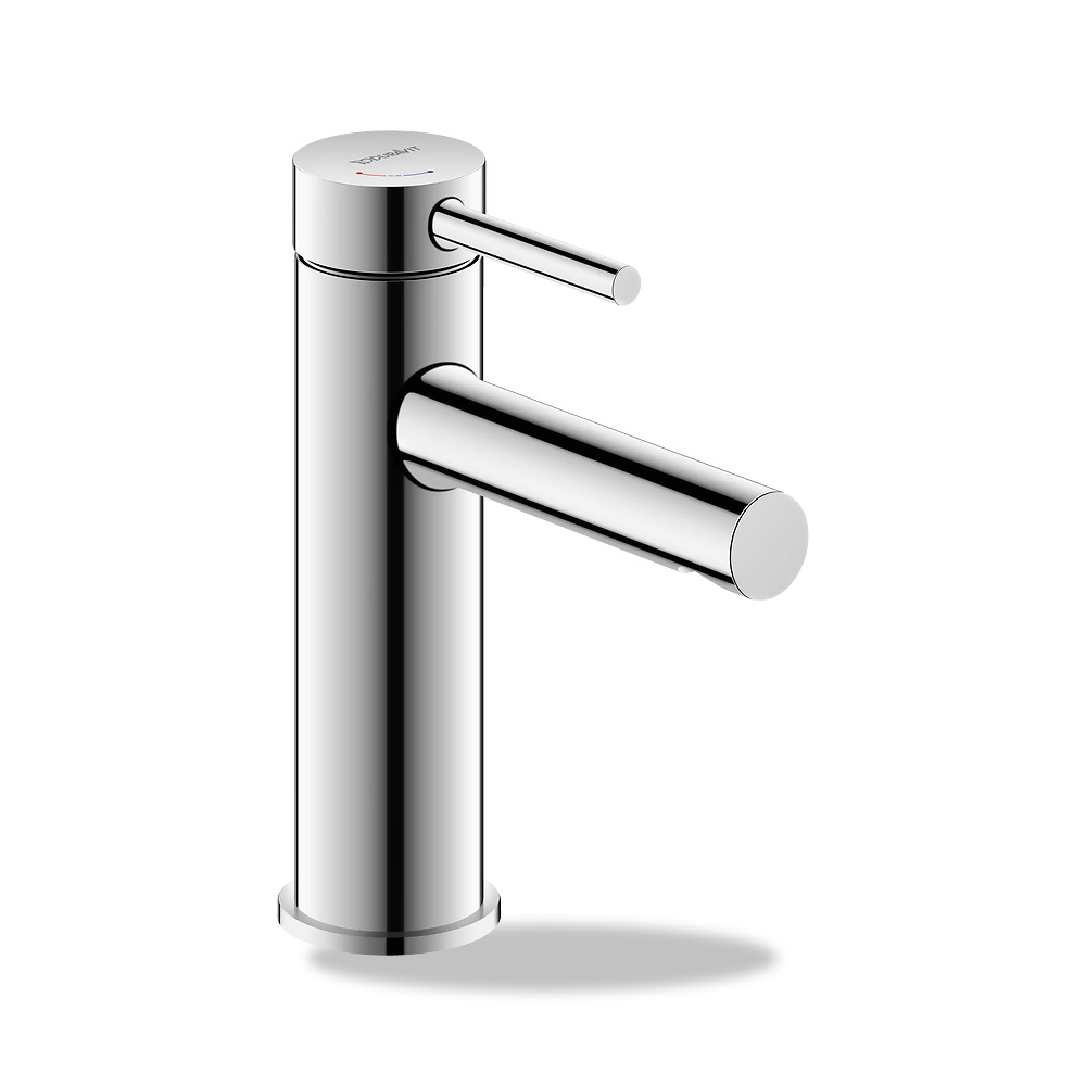 صورة منتج حوض مغسلة خزفي للحمام ديورافيت (Duravit) سلسلة Circle موديل CE1021002010 – مقاس 176 مم - كود الصنف reemco-2027-1153618 - ماركة يباع من خلال reemco - توريد وتصوير حصري لشركة ريمكو القابضة السعودية