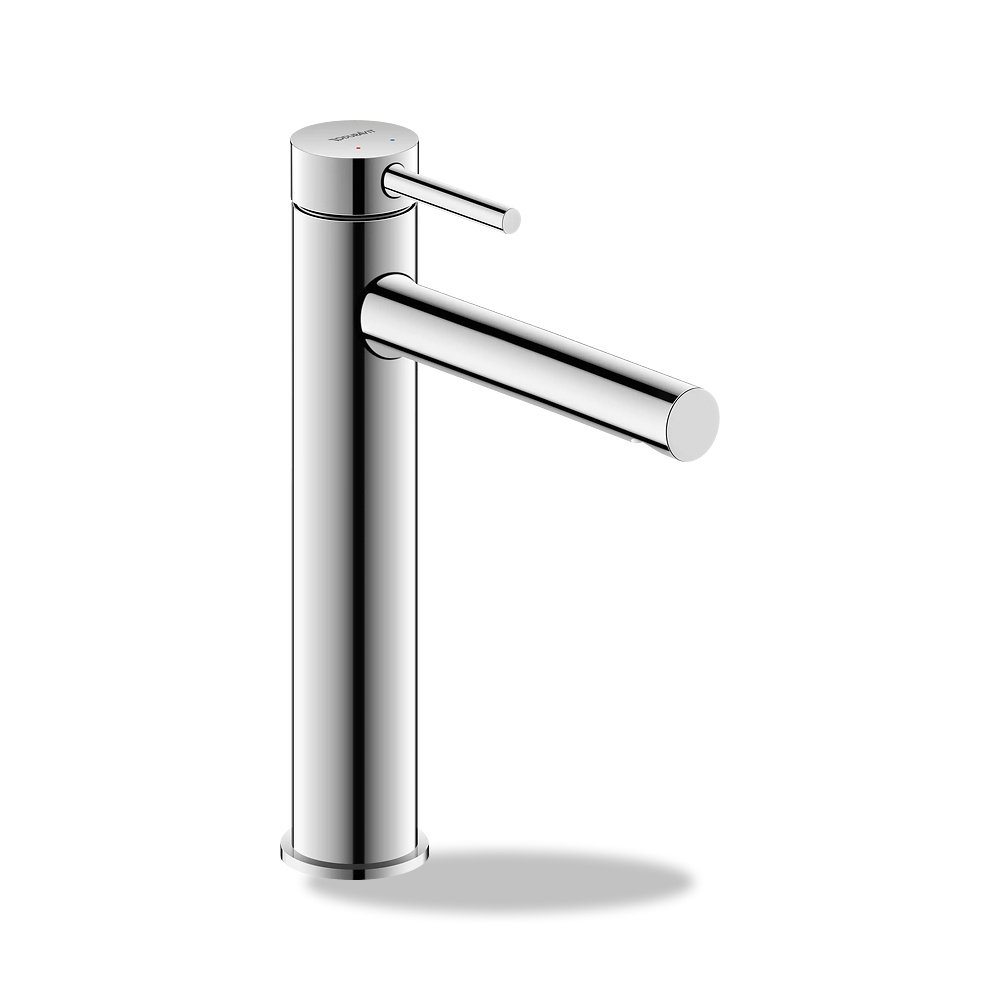 صورة منتج حوض مغسلة خزفي للحمام ديورافيت (Duravit) سلسلة Circle موديل CE1030002010 – مقاس 245 مم - كود الصنف reemco-2027-1153621 - ماركة يباع من خلال reemco - توريد وتصوير حصري لشركة ريمكو القابضة السعودية