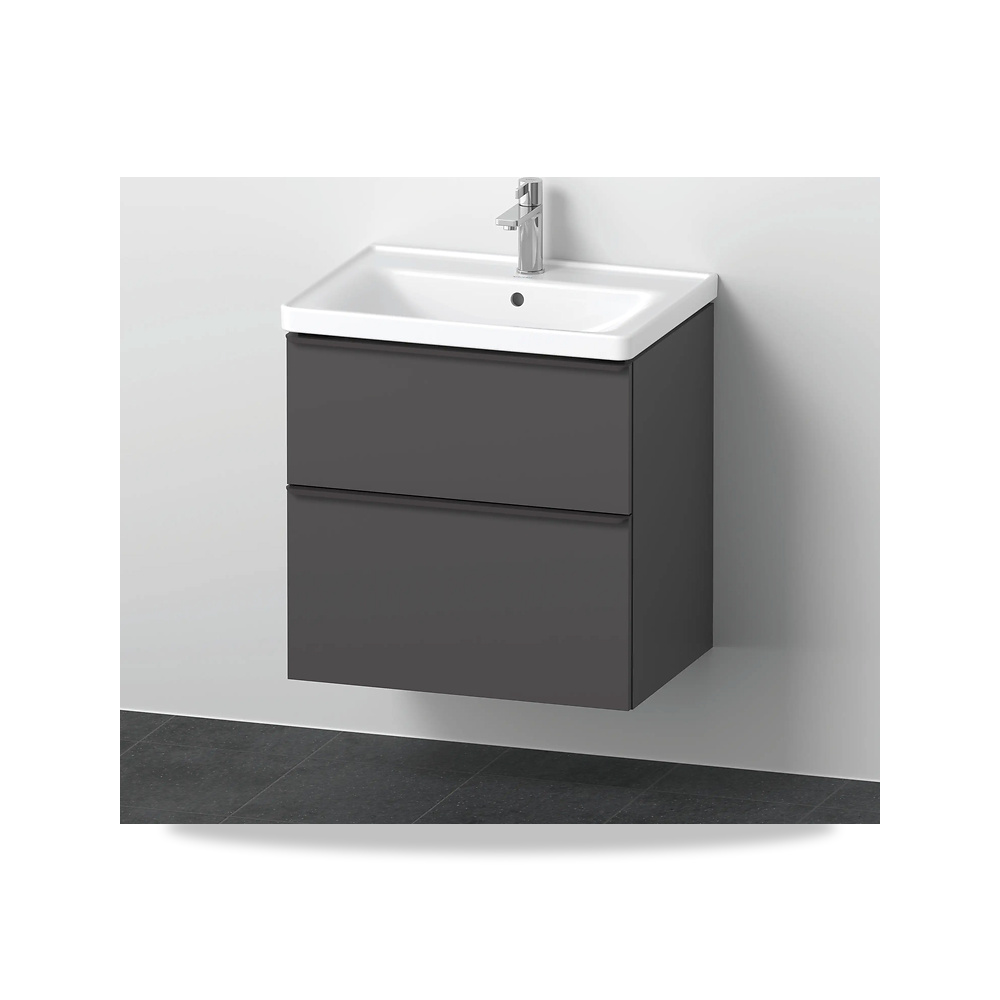 صورة منتج حوض مغسلة خزفي للحمام ديورافيت (Duravit) سلسلة D-Neo موديل DE012004949 – مقاس 480 مم × 650 مم × 790 مم - كود الصنف reemco-2027-1153649 - ماركة يباع من خلال reemco - توريد وتصوير حصري لشركة ريمكو القابضة السعودية