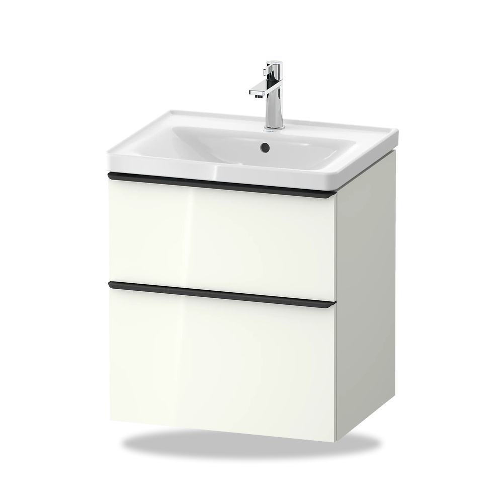 صورة منتج حوض مغسلة خزفي للحمام ديورافيت (Duravit) سلسلة D-Neo موديل DE0147022220000 – مقاس 480 مم × 600 مم × 790 مم - كود الصنف reemco-2027-1153653 - ماركة يباع من خلال reemco - توريد وتصوير حصري لشركة ريمكو القابضة السعودية