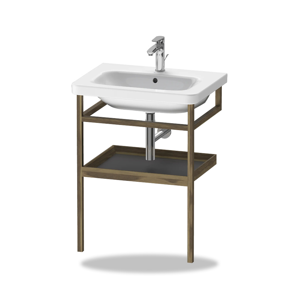 صورة منتج تجهيزات وأدوات صحية للحمام ديورافيت (Duravit) سلسلة DuraStyle موديل DS988104977 – مقاس 440 مم × 590 مم × 805 مم - كود الصنف reemco-2027-1153778 - ماركة يباع من خلال reemco - توريد وتصوير حصري لشركة ريمكو القابضة السعودية