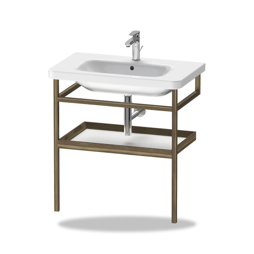 صورة منتج تجهيزات وأدوات صحية للحمام ديورافيت (Duravit) سلسلة DuraStyle موديل DS988201877 – مقاس 440 مم × 740 مم × 805 مم - كود الصنف reemco-2027-1153779 - ماركة يباع من خلال reemco - توريد وتصوير حصري لشركة ريمكو القابضة السعودية