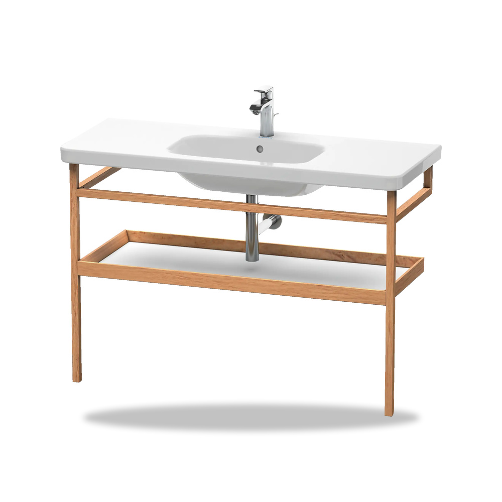 صورة منتج تجهيزات وأدوات صحية للحمام ديورافيت (Duravit) سلسلة DuraStyle موديل DS988400777 – مقاس 440 مم × 1140 مم × 805 مم - كود الصنف reemco-2027-1153781 - ماركة يباع من خلال reemco - توريد وتصوير حصري لشركة ريمكو القابضة السعودية