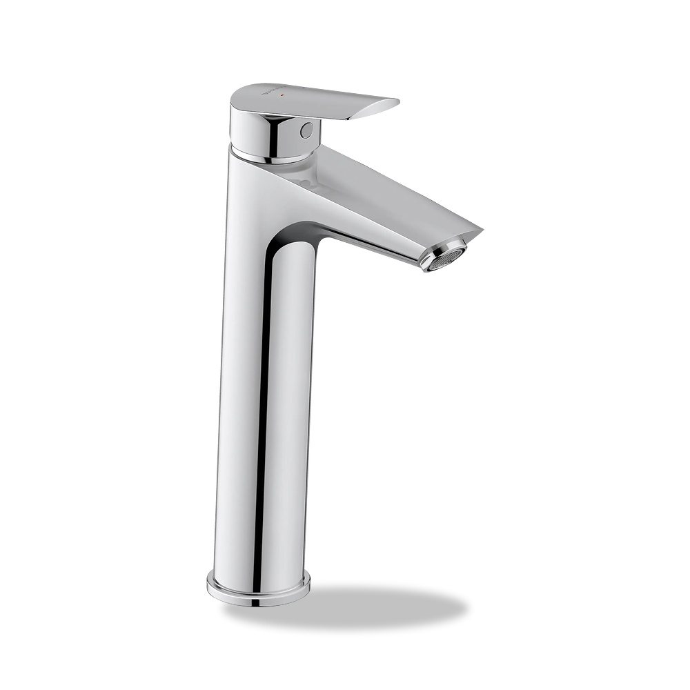 صورة منتج حوض مغسلة خزفي للحمام ديورافيت (Duravit) سلسلة Duravit No.1 موديل N11032002010 – مقاس 270 مم - كود الصنف reemco-2027-1154110 - ماركة يباع من خلال reemco - توريد وتصوير حصري لشركة ريمكو القابضة السعودية