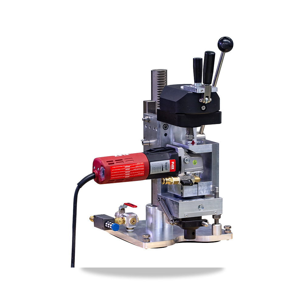 صورة منتج دريلات ومثاقب وهيلتيات تكسير فيشر (fischer) موديل Mobile drilling equipment BSN 100 - كود الصنف reemco-2027-1155086 - ماركة يباع من خلال reemco - توريد وتصوير حصري لشركة ريمكو القابضة السعودية