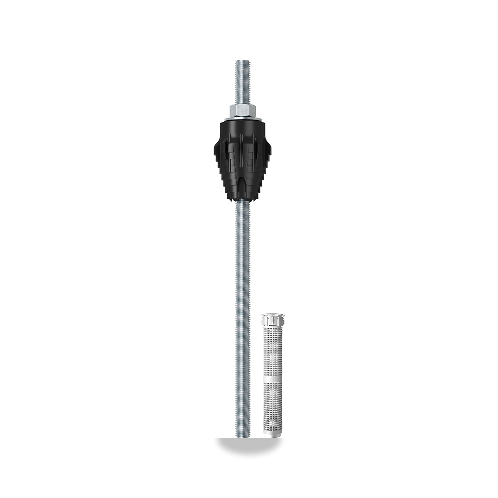 صورة منتج خابور ومثبت جداري وخرساني (Anchor) فيشر (fischer) موديل Stand-off installation TherMax 12 - كود الصنف reemco-2027-1155148 - ماركة يباع من خلال reemco - توريد وتصوير حصري لشركة ريمكو القابضة السعودية