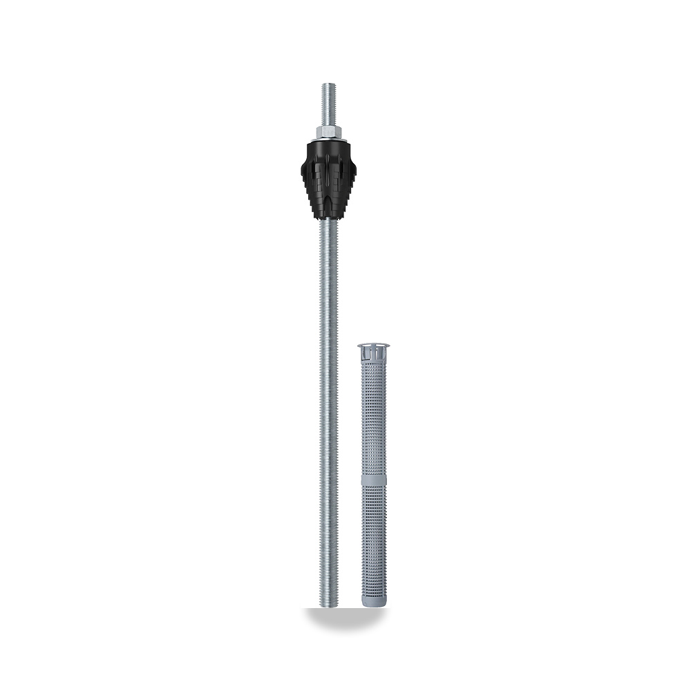 صورة منتج خابور ومثبت جداري وخرساني (Anchor) فيشر (fischer) موديل Stand-off installation TherMax 16 - كود الصنف reemco-2027-1155149 - ماركة يباع من خلال reemco - توريد وتصوير حصري لشركة ريمكو القابضة السعودية