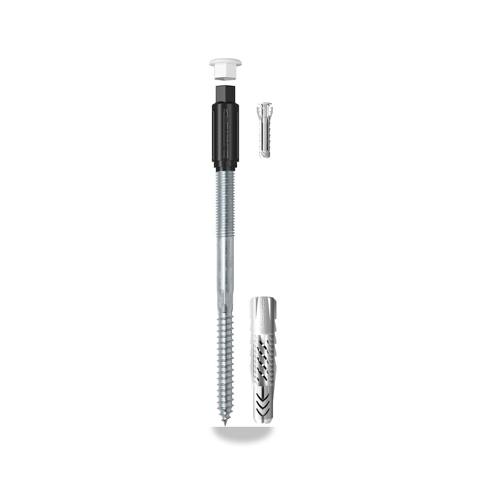 صورة منتج خابور ومثبت جداري وخرساني (Anchor) فيشر (fischer) موديل Stand-off installation TherMax 8 - كود الصنف reemco-2027-1155150 - ماركة يباع من خلال reemco - توريد وتصوير حصري لشركة ريمكو القابضة السعودية
