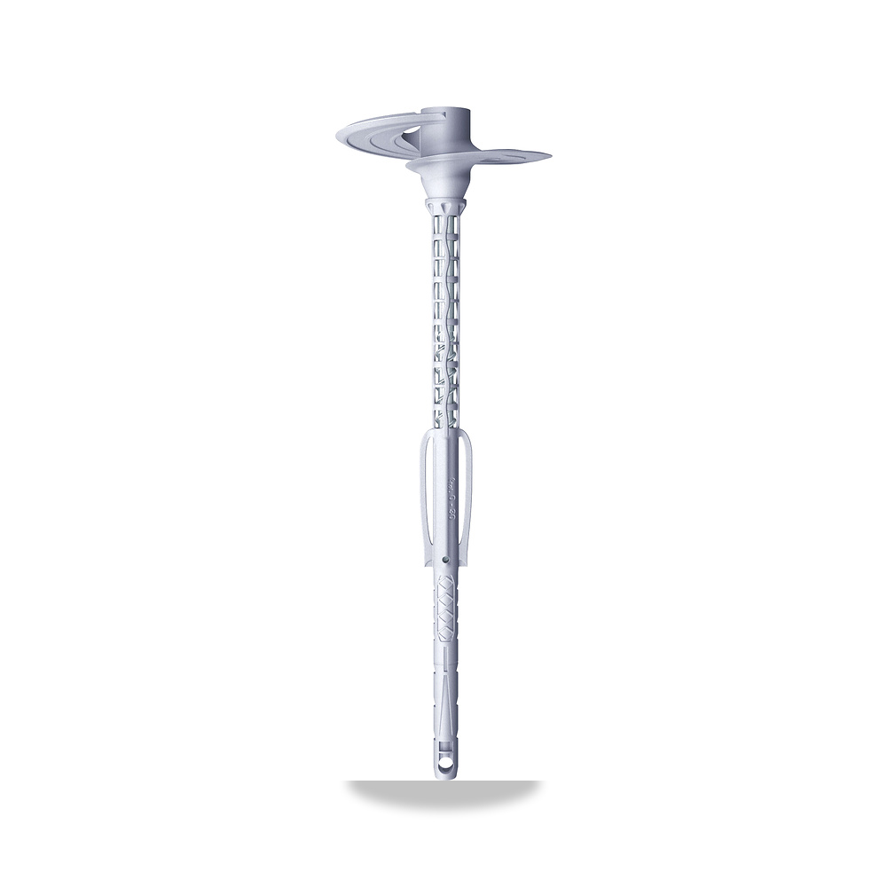 صورة منتج خابور ومثبت جداري وخرساني (Anchor) فيشر (fischer) موديل TermoZ SV II EcoTwist - كود الصنف reemco-2027-1155322 - ماركة يباع من خلال reemco - توريد وتصوير حصري لشركة ريمكو القابضة السعودية