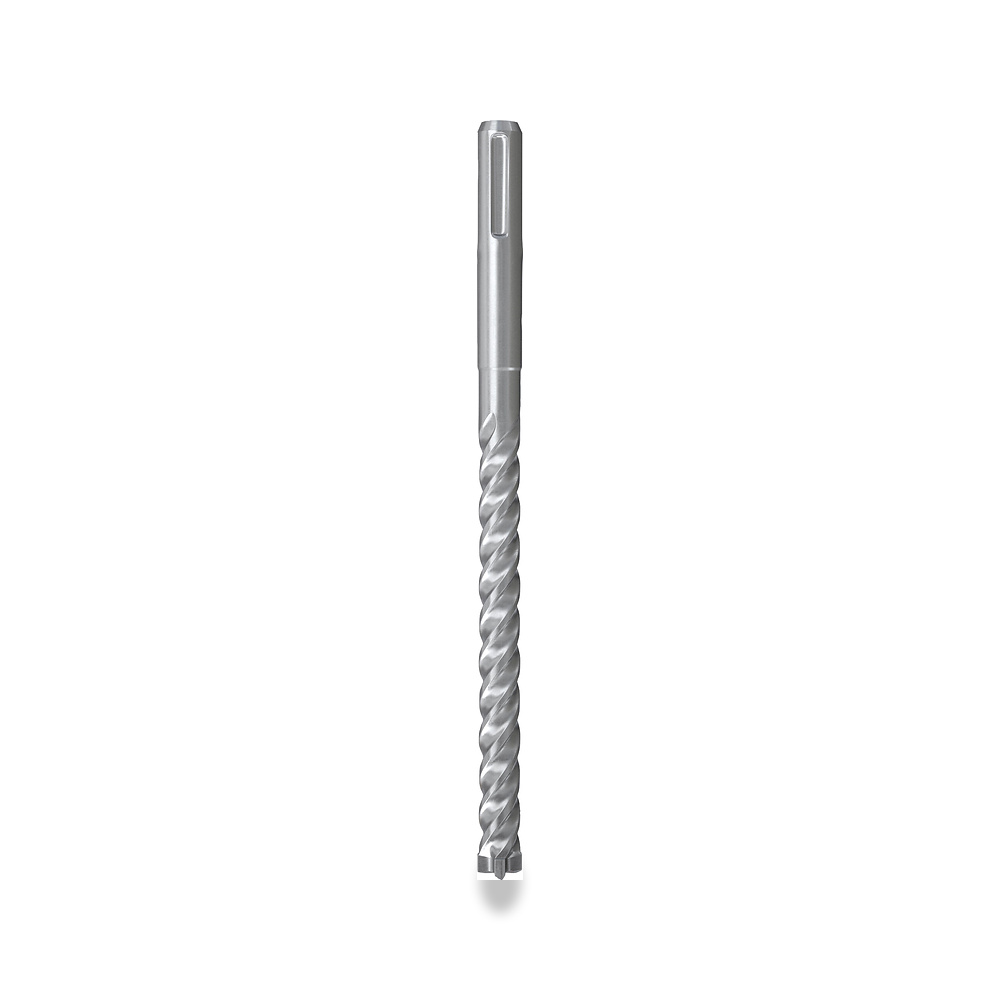 صورة منتج مثقاب دريل مطرقي دوار وتكسير (هيلتي) فيشر (fischer) (Hammer drill bit Quattric II S / Quattric II) - كود الصنف reemco-2027-1155336 - ماركة يباع من خلال reemco - توريد وتصوير حصري لشركة ريمكو القابضة السعودية