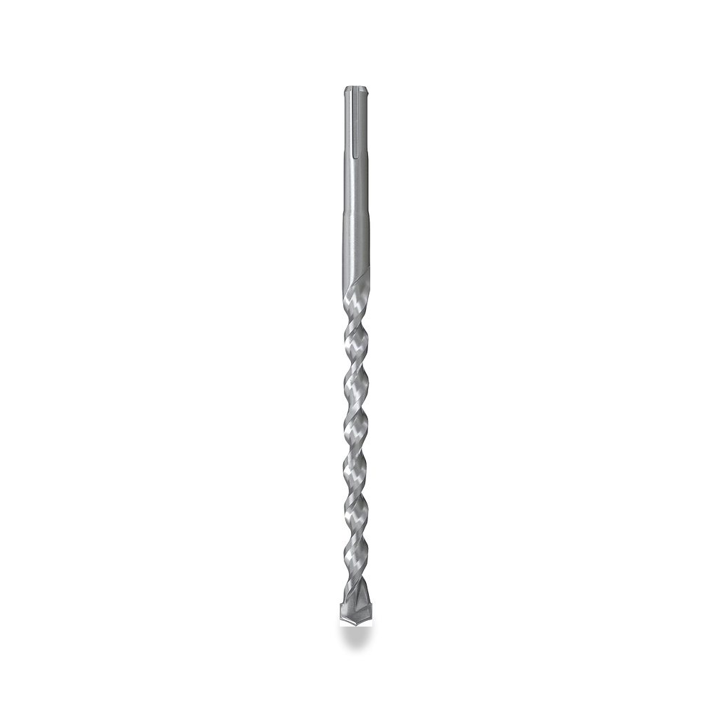 صورة منتج مثقاب دريل مطرقي دوار وتكسير (هيلتي) فيشر (fischer) موديل Hammer drill bit SDS Plus II Pointer - كود الصنف reemco-2027-1155338 - ماركة يباع من خلال reemco - توريد وتصوير حصري لشركة ريمكو القابضة السعودية