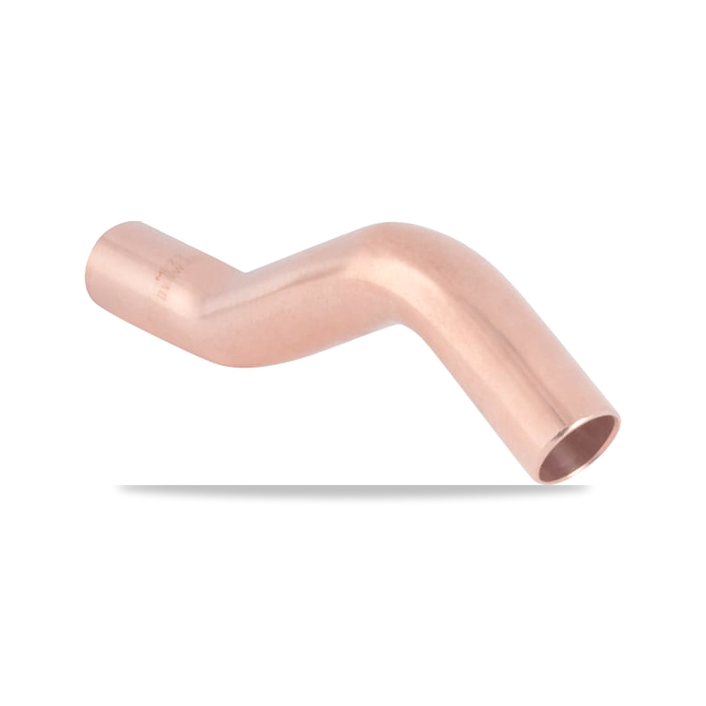 مواسير النحاس ومجاري الهواء ومواد العزل نحاس ماسورة وأنبوب جيبريت (Geberit) موديل PRO_103267