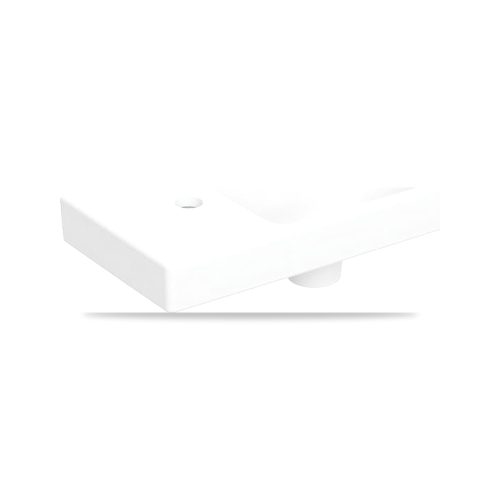 صورة منتج حوض مغسلة خزفي للحمام جيبريت (Geberit) موديل PRO_5195130 - كود الصنف reemco-2027-1157089 - ماركة يباع من خلال reemco - توريد وتصوير حصري لشركة ريمكو القابضة السعودية