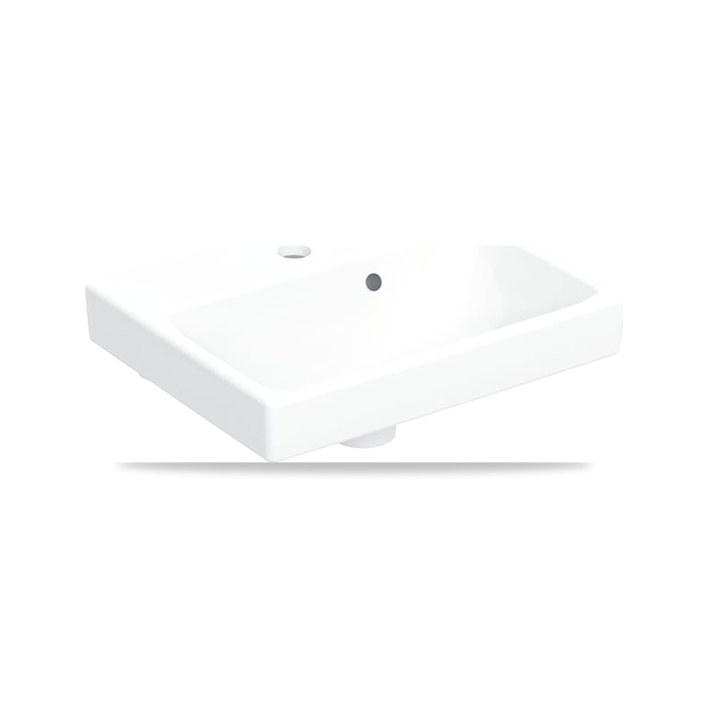 صورة منتج حوض مغسلة خزفي جيبريت (Geberit) موديل PRO_5195127 - كود الصنف reemco-2027-1157092 - ماركة يباع من خلال reemco - توريد وتصوير حصري لشركة ريمكو القابضة السعودية