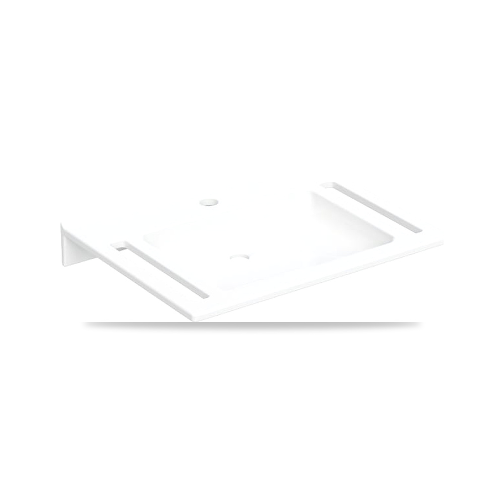 صورة منتج حوض مغسلة خزفي جيبريت (Geberit) موديل PRO_581320 - كود الصنف reemco-2027-1157124 - ماركة يباع من خلال reemco - توريد وتصوير حصري لشركة ريمكو القابضة السعودية