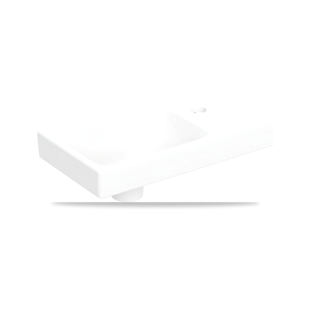 صورة منتج حوض مغسلة خزفي للحمام جيبريت (Geberit) موديل PRO_5937260 - كود الصنف reemco-2027-1157128 - ماركة يباع من خلال reemco - توريد وتصوير حصري لشركة ريمكو القابضة السعودية